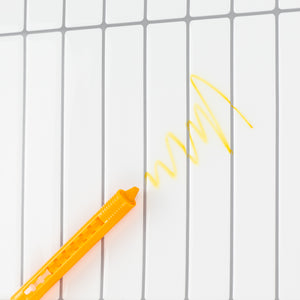 Badespielzeug – Abwaschbare Buntstifte - Tublu.de