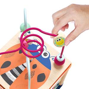 Lernwürfel für Babys - Tublu.de