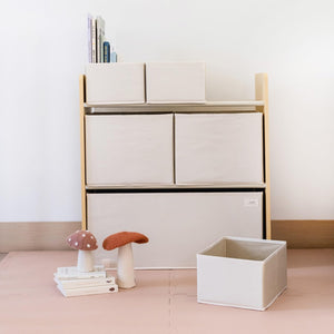 EVA-Schaumstoff-Spielmatte – Hazelnut