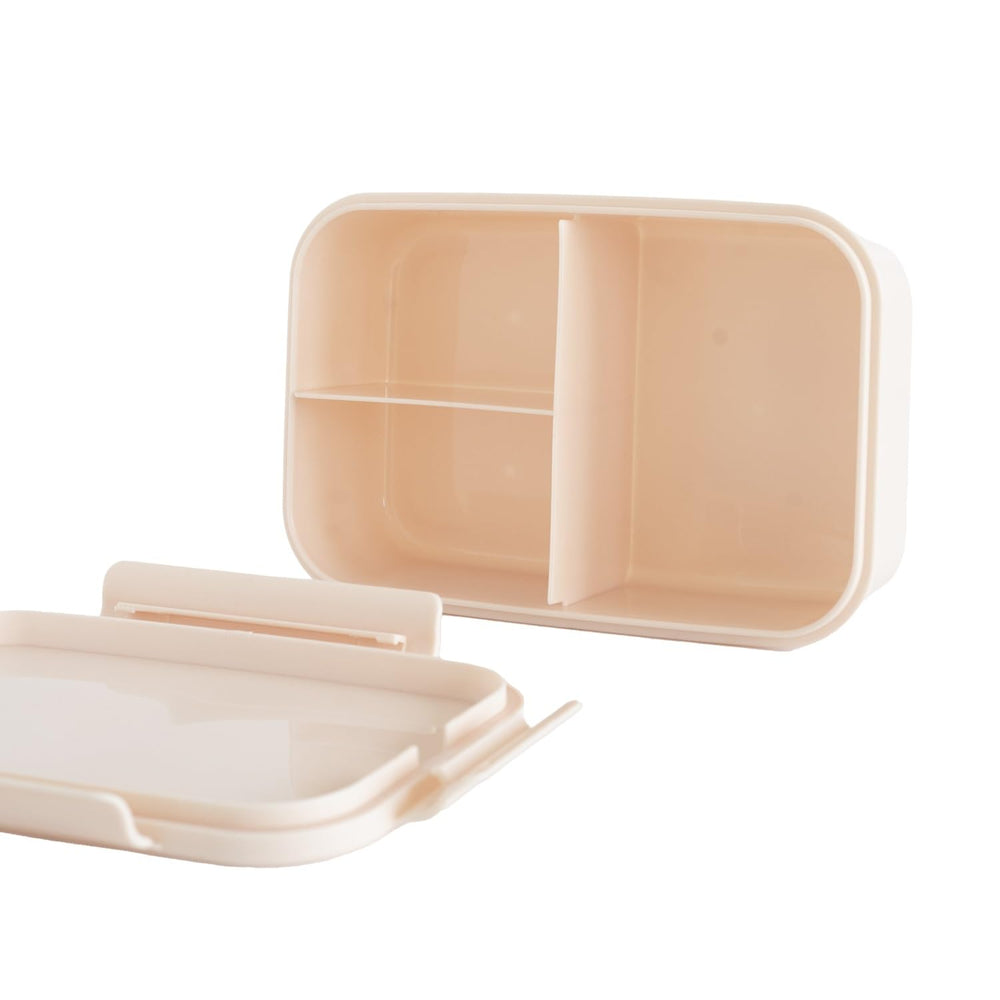 Bento-Lunchbox – Sand