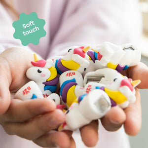 Silikon-Spitzer – Einhorn