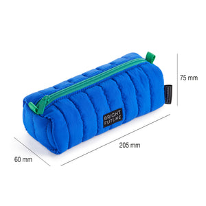 Federmäppchen – Blau