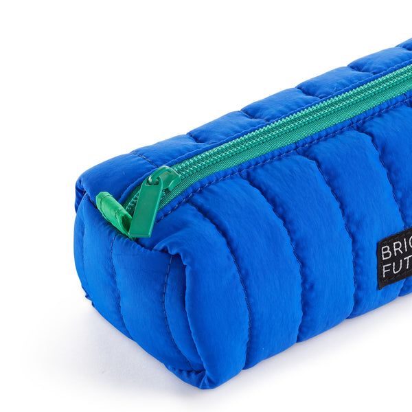 Federmäppchen – Blau