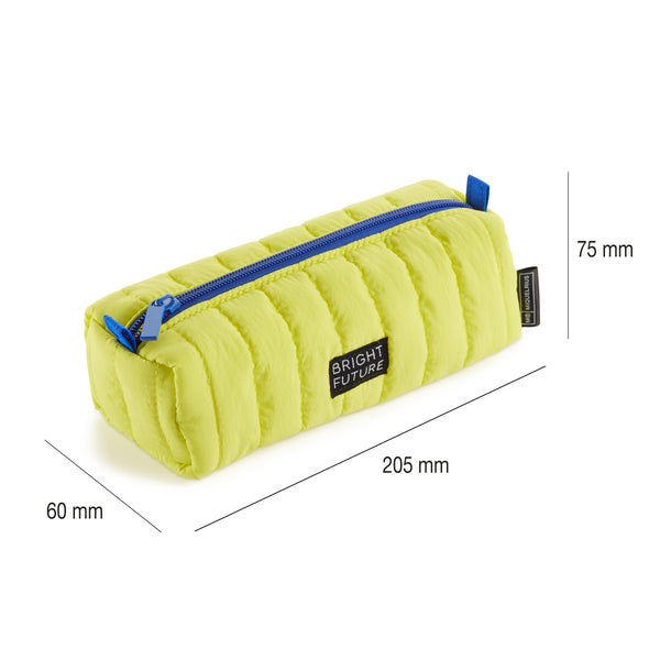 Federmäppchen – Gelb