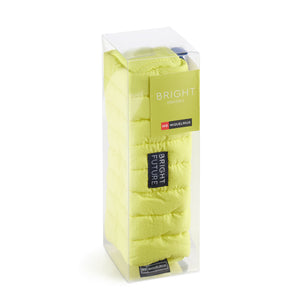 Federmäppchen – Gelb