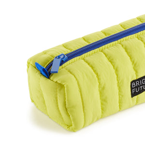 Federmäppchen – Gelb