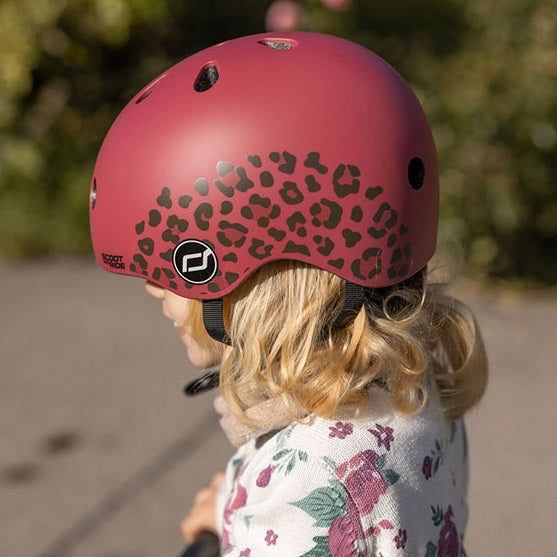 Laufrad und Fahrrad 2in1 Highwaykick 1 Lifestyle  1-5 Jahre - Wildcat - Tublu.de