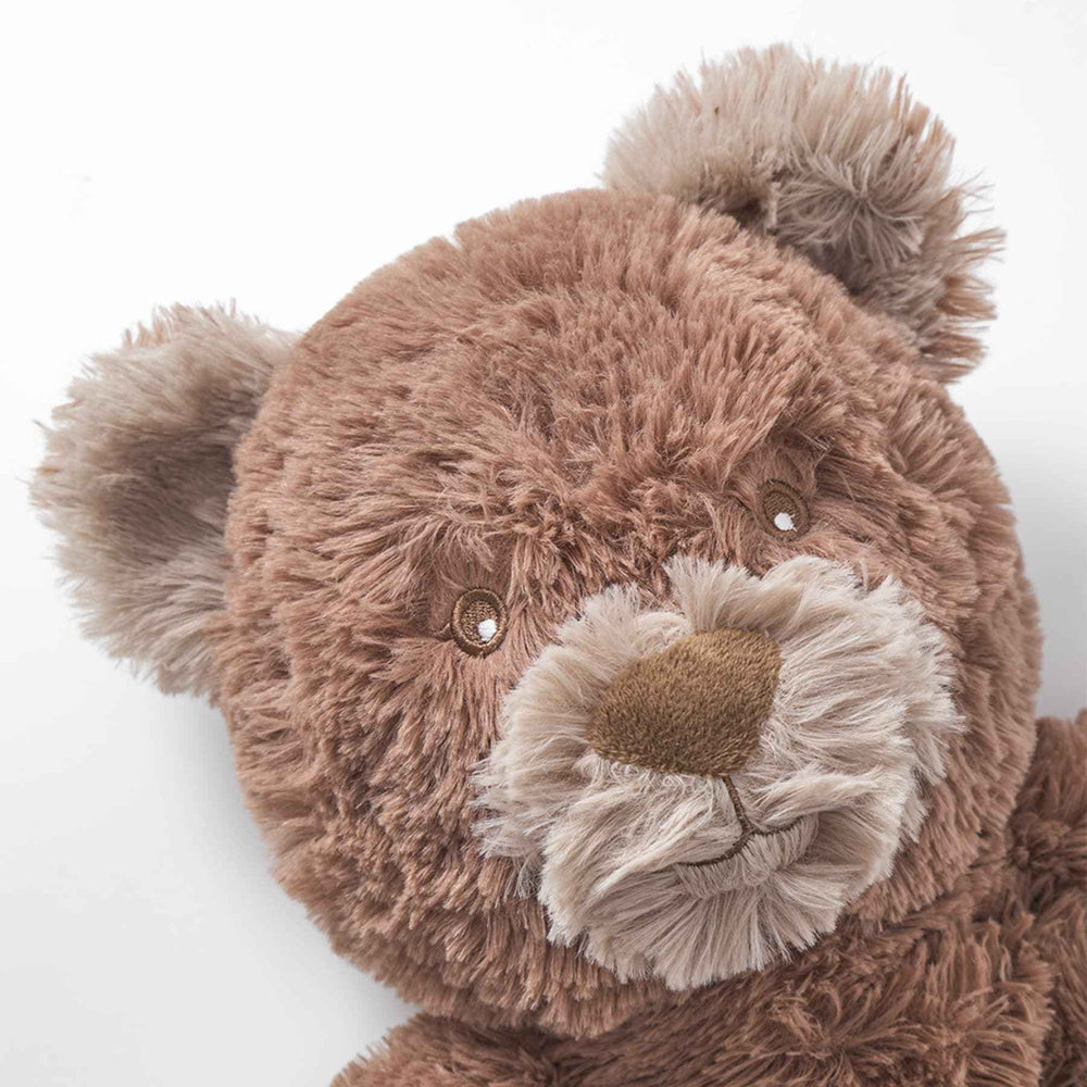 Beschwertes Kuscheltier - Houston Bär - Tublu.de
