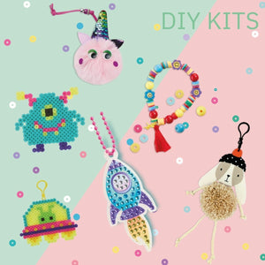 Kreativset DIY Craft Kit – Einhorn - Tublu.de