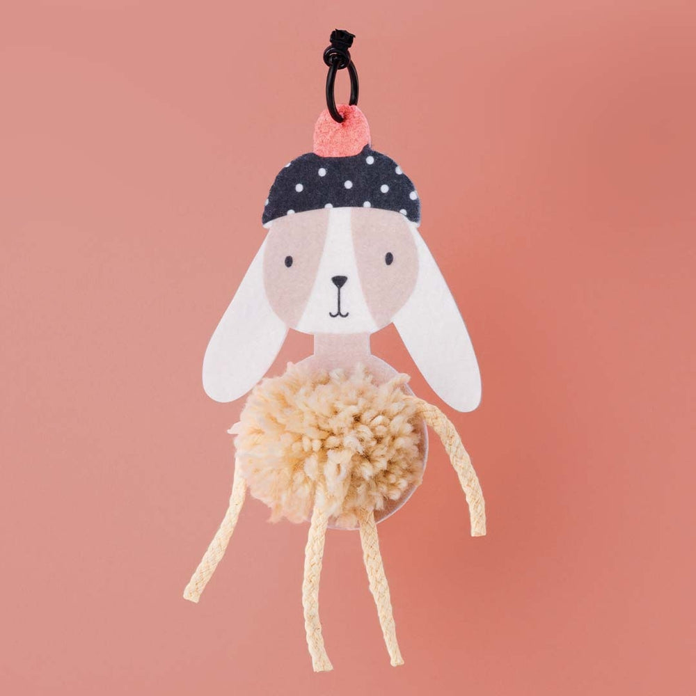 Kreatives DIY-Bastelset – Hase - Tublu.de