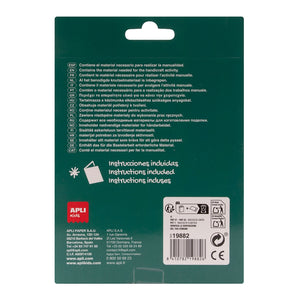 Kreatives DIY-Bastelset – Käfer - Tublu.de