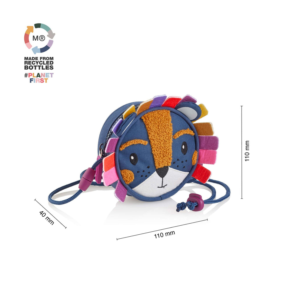 Handtasche – Löwe