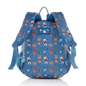 Kleiner Rucksack – Rock Star 7 l