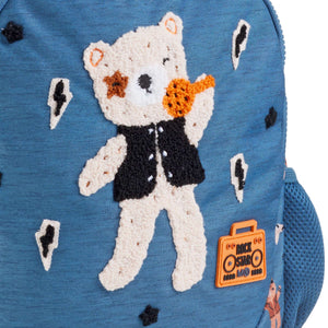 Kleiner Rucksack – Rock Star 7 l