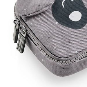 Federmäppchen mit Ohren Wild Puppies – Hund