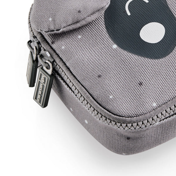 Federmäppchen mit Ohren Wild Puppies – Hund