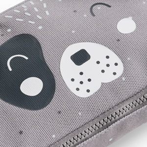 Federmäppchen mit Ohren Wild Puppies – Hund