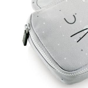 Federmäppchen mit Ohren Wild Puppies – Maus