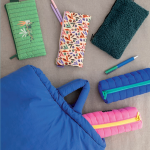 Federmäppchen – Gelb