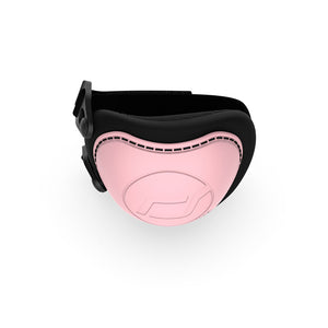 Schutzausrüstung für Kinder  XXS - Rose - Tublu.de