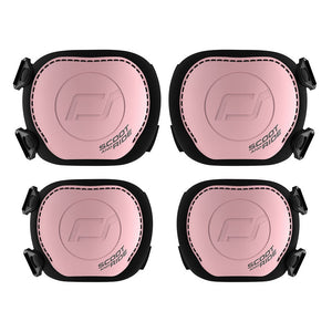 Schutzausrüstung für Kinder  XXS - Rose - Tublu.de