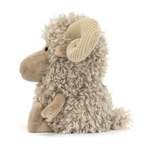 Plüsch-Lamm Ramsley 29 cm - Tublu.de