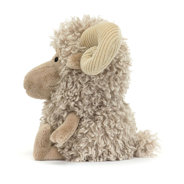 Plüsch-Lamm Ramsley 29 cm - Tublu.de