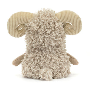 Plüsch-Lamm Ramsley 29 cm - Tublu.de
