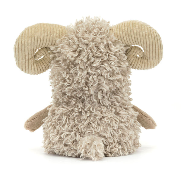 Plüsch-Lamm Ramsley 29 cm - Tublu.de