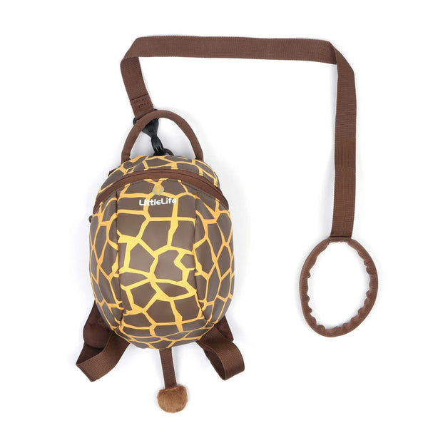 Rucksäckchen Animal Pack Giraffe