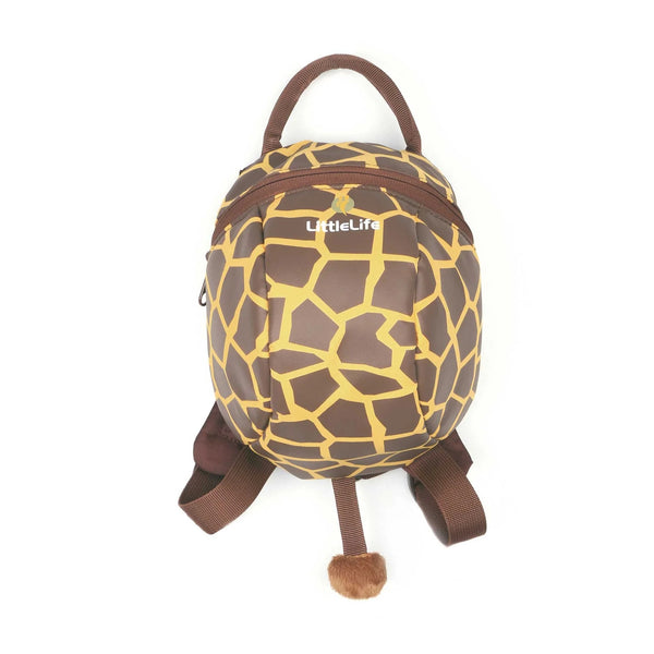 Rucksäckchen Animal Pack Giraffe