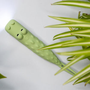 Taschenlampe Krokodil - Croco