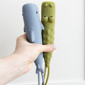 Taschenlampe Hai - Sharky