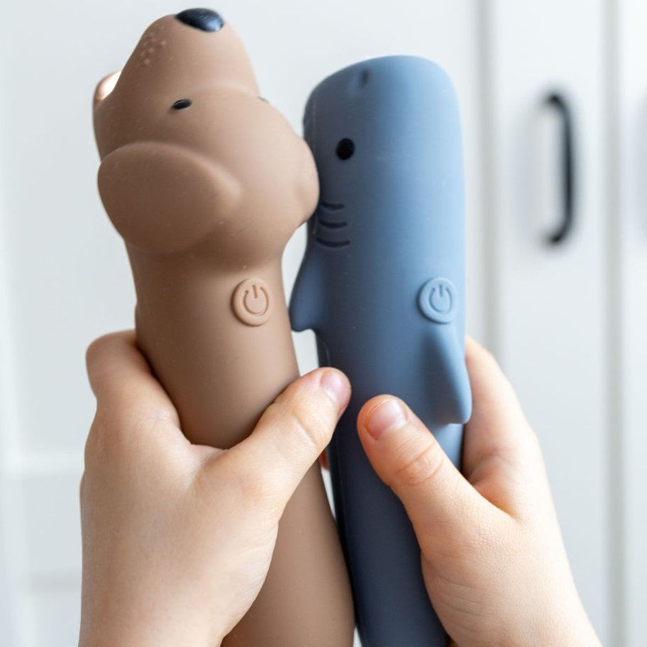 Taschenlampe Hai - Sharky