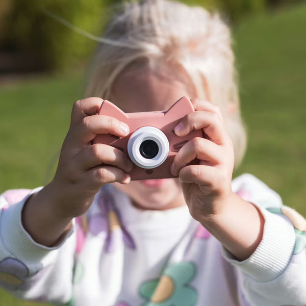 Digitalkamera für Kinder – Katze - Tublu.de