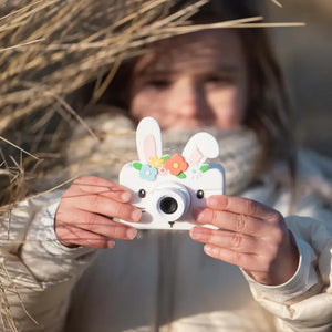 Digitalkamera für Kinder – Hase - Tublu.de