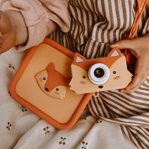 Digitalkamera für Kinder – Fuchs - Tublu.de