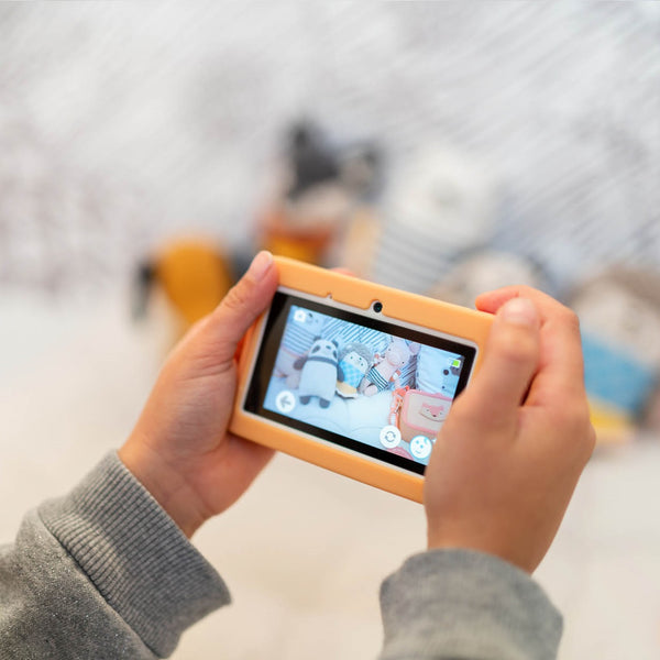 Digitalkamera für Kinder Full HD Urban Zoo – Fuchs - Tublu.de