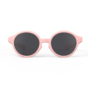 Sonnenbrille mit Polarisation Baby D 0-9 Monate - Pastel Pink