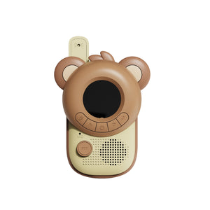 Walkie-Talkie für Kinder – Bär - Tublu.de