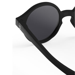 Sonnenbrille mit Polarisation Kids D 9-36 Monate - Black
