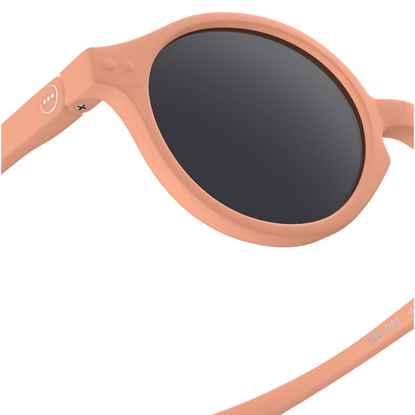 Sonnenbrille mit Polarisation Kids D 9-36 Monate - Apricot