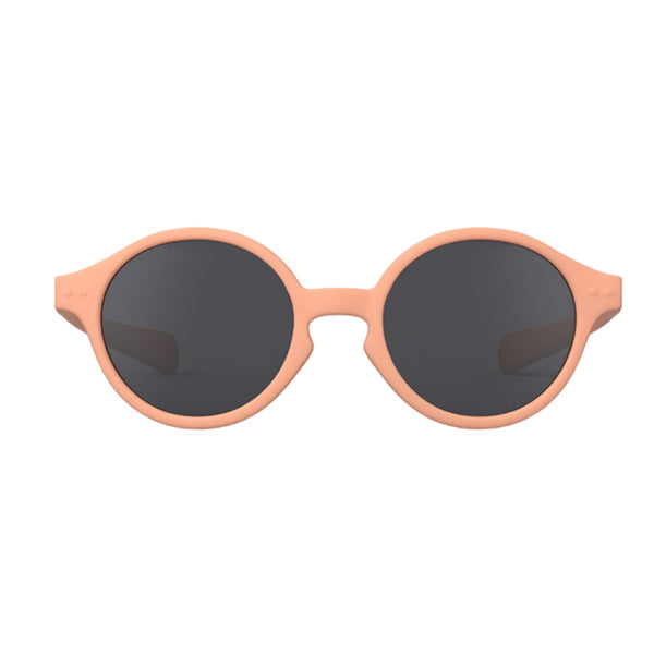 Sonnenbrille mit Polarisation Kids D 9-36 Monate - Apricot