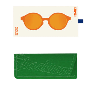 Sonnenbrille Kids D 9-36 Monate - Athletic Purple