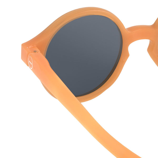 Sonnenbrille Kids D 9-36 Monate - Orange Smash