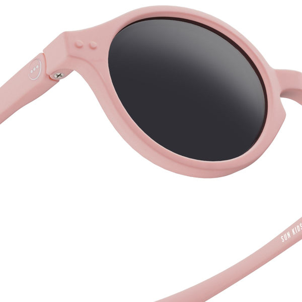 Sonnenbrille mit Polarisation Kids D 9-36 Monate - Pastel Pink