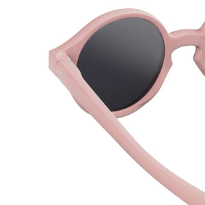 Sonnenbrille mit Polarisation Kids D 9-36 Monate - Pastel Pink