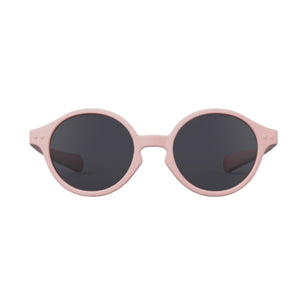 Sonnenbrille mit Polarisation Kids D 9-36 Monate - Pastel Pink
