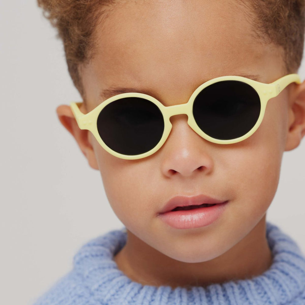 Sonnenbrille mit Polarisation Kids D 9-36 Monate - Lemonade
