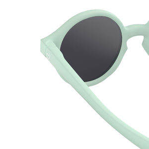 Sonnenbrille mit Polarisation Kids D 9-36 Monate - Aqua Green